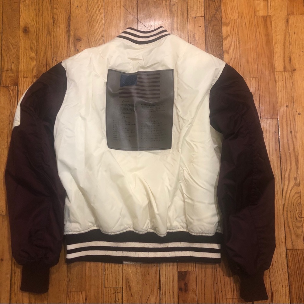 Flight Jacket - image 2